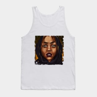 AMINA Tank Top